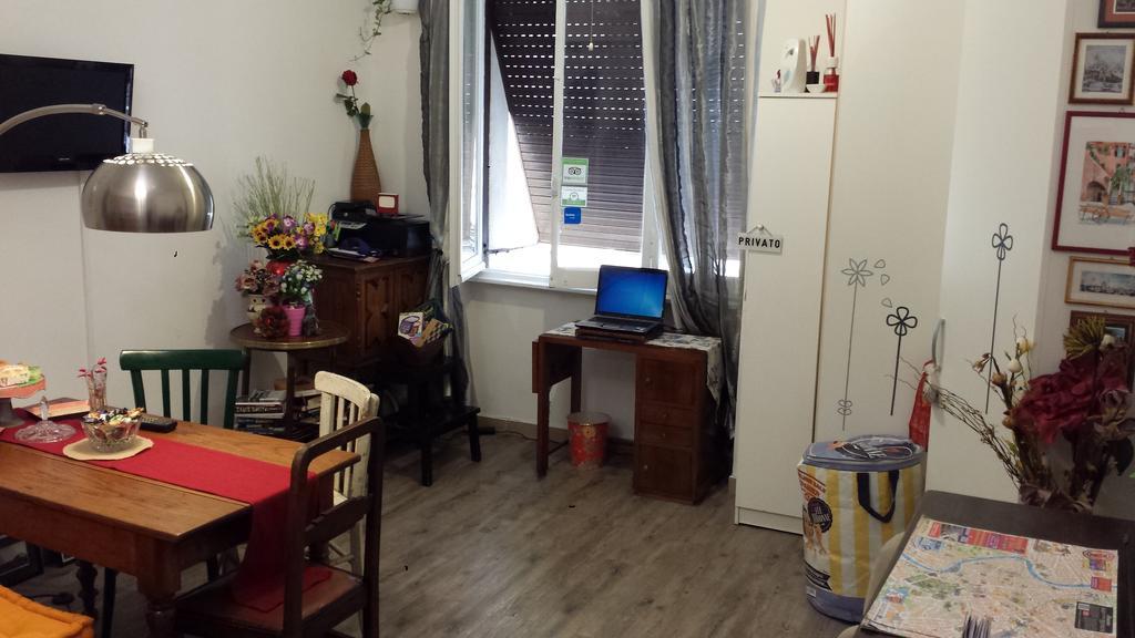 Gentes B&B Ρώμη Εξωτερικό φωτογραφία