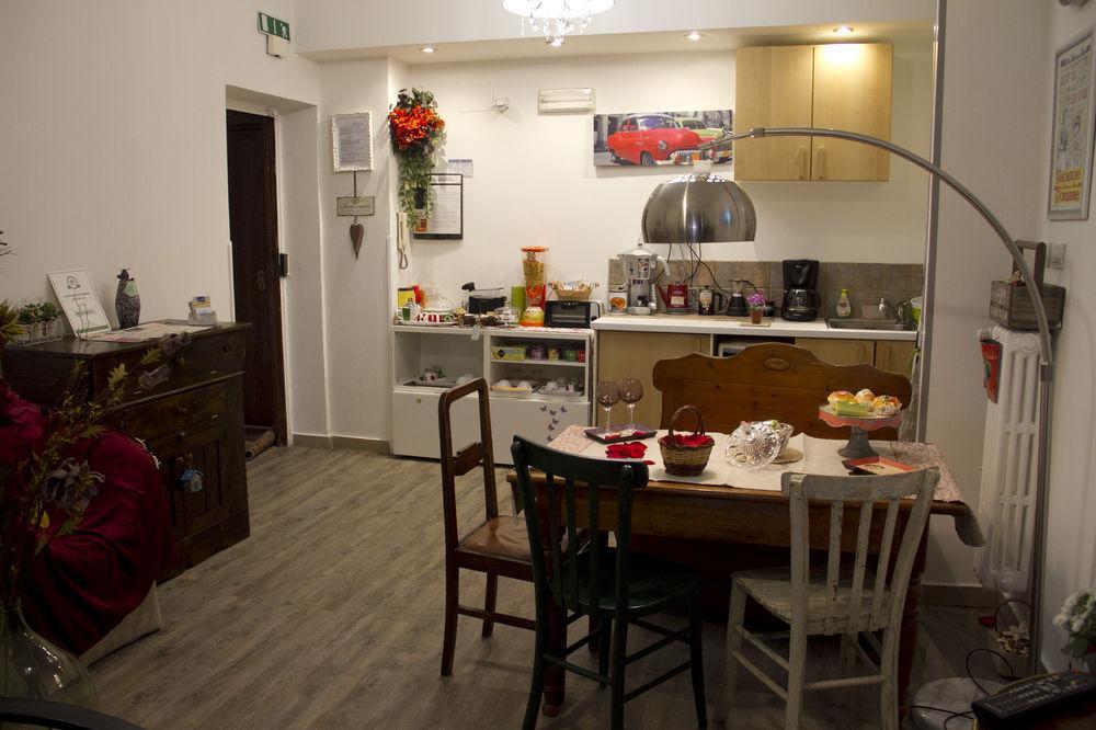 Gentes B&B Ρώμη Εξωτερικό φωτογραφία