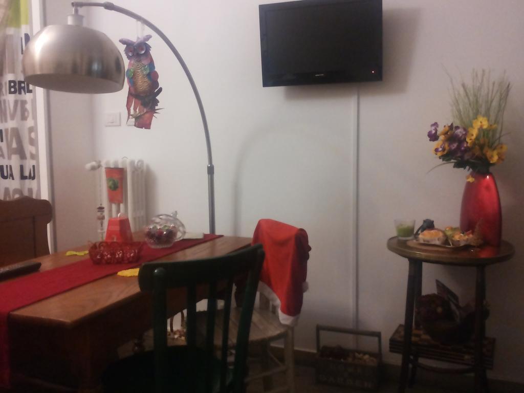 Gentes B&B Ρώμη Εξωτερικό φωτογραφία