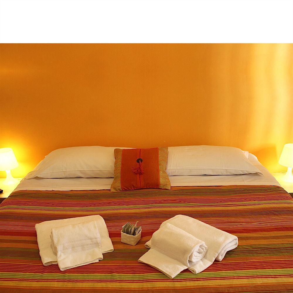 Gentes B&B Ρώμη Εξωτερικό φωτογραφία