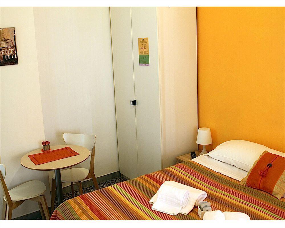 Gentes B&B Ρώμη Εξωτερικό φωτογραφία