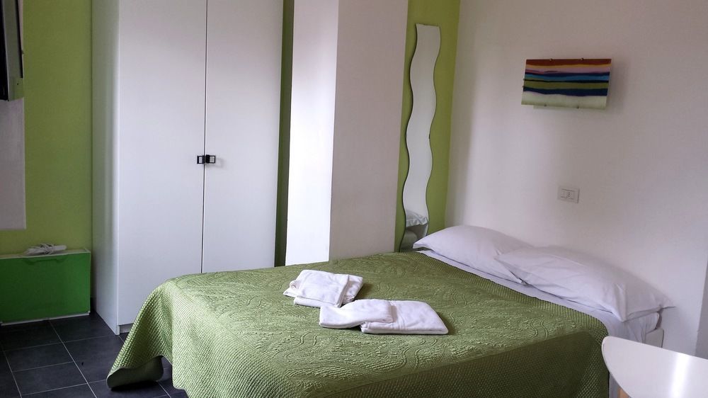 Gentes B&B Ρώμη Εξωτερικό φωτογραφία