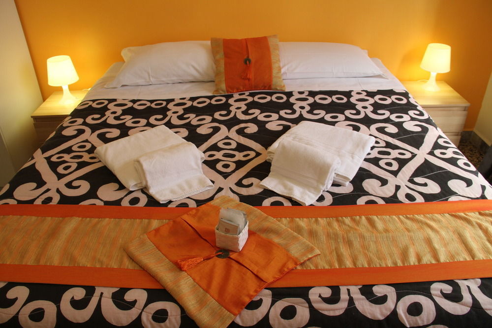 Gentes B&B Ρώμη Εξωτερικό φωτογραφία