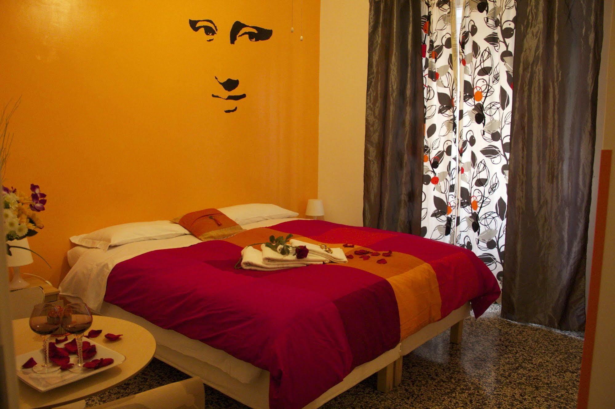 Gentes B&B Ρώμη Εξωτερικό φωτογραφία