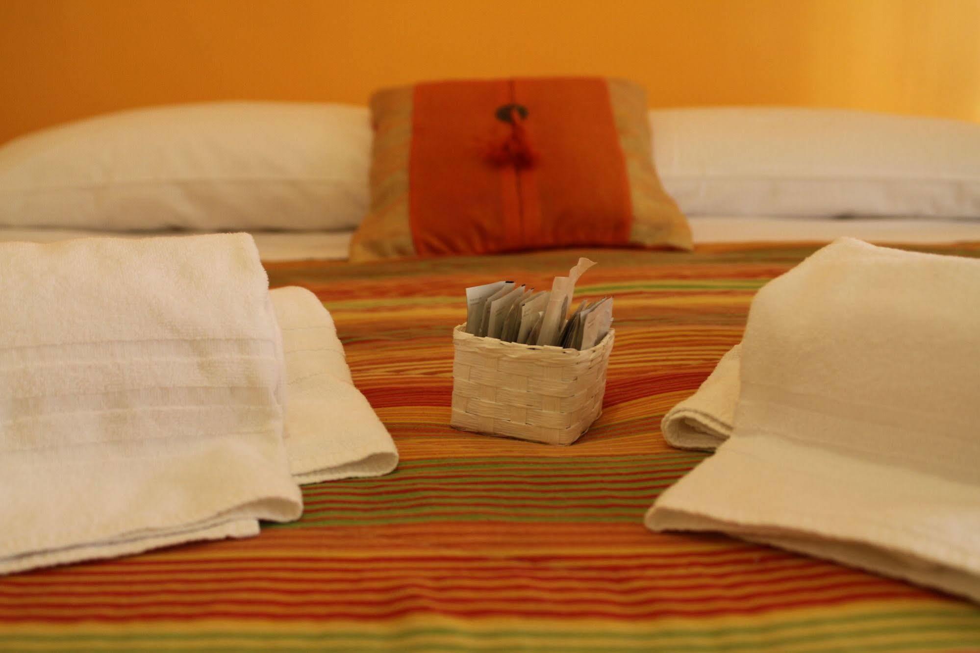 Gentes B&B Ρώμη Εξωτερικό φωτογραφία