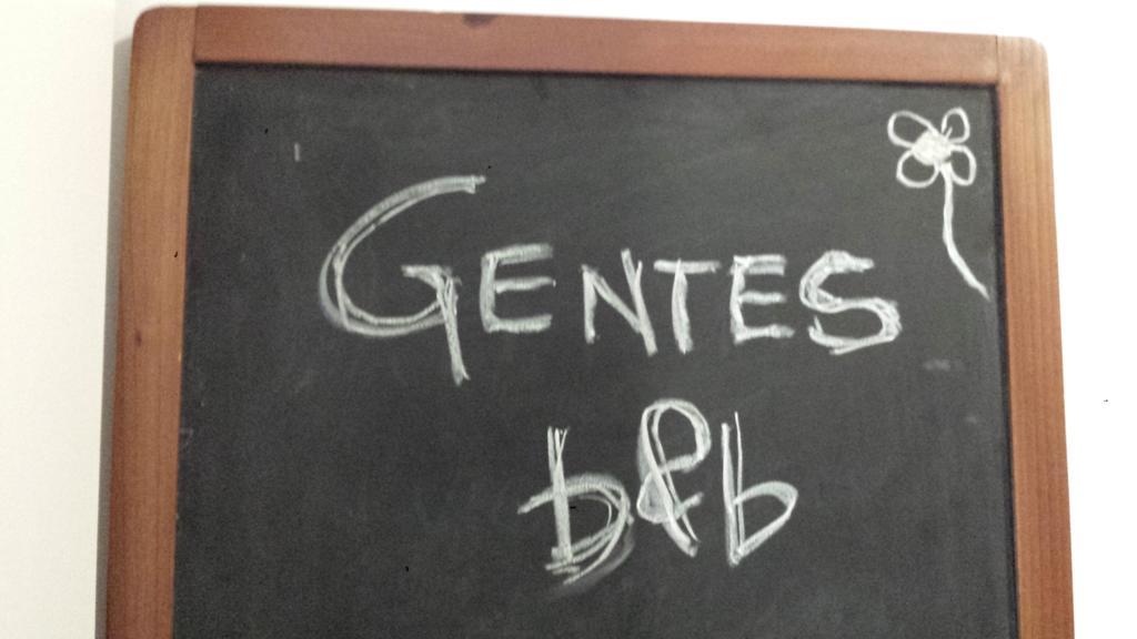 Gentes B&B Ρώμη Εξωτερικό φωτογραφία