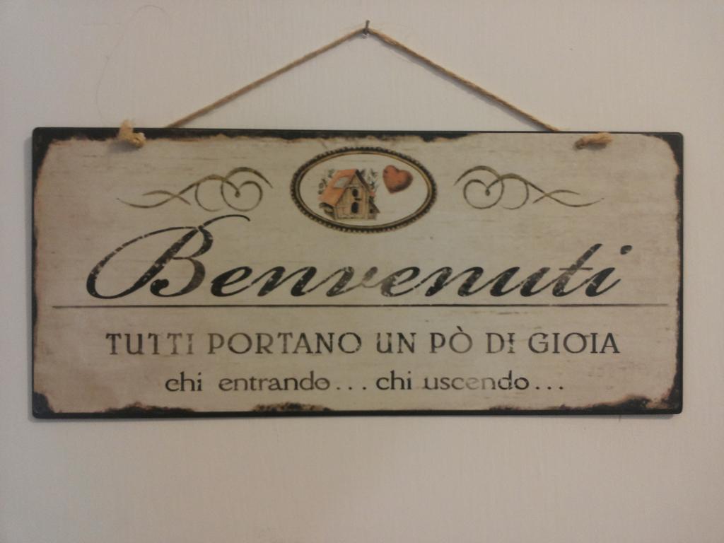 Gentes B&B Ρώμη Εξωτερικό φωτογραφία